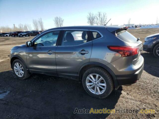 NISSAN QASHQAI S S, JN1BJ1CP8JW184707