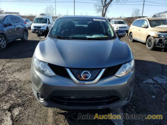 NISSAN QASHQAI S S, JN1BJ1CP8JW184707