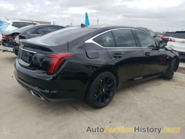 CADILLAC CT5 LUXURY, 1G6DM5RK2N0135756