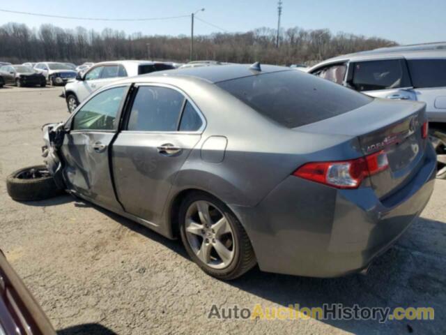 ACURA TSX, JH4CU2F68AC023873