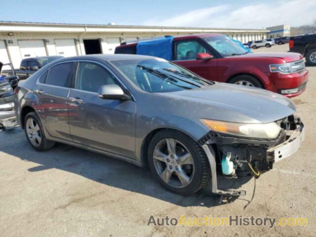 ACURA TSX, JH4CU2F68AC023873