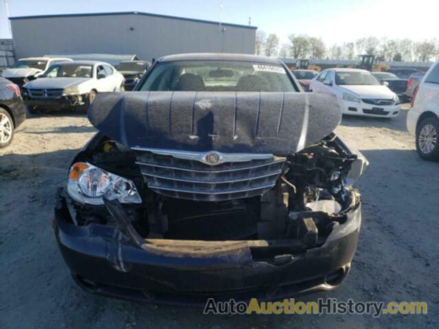 CHRYSLER SEBRING LX, 1C3LC46K68N234263