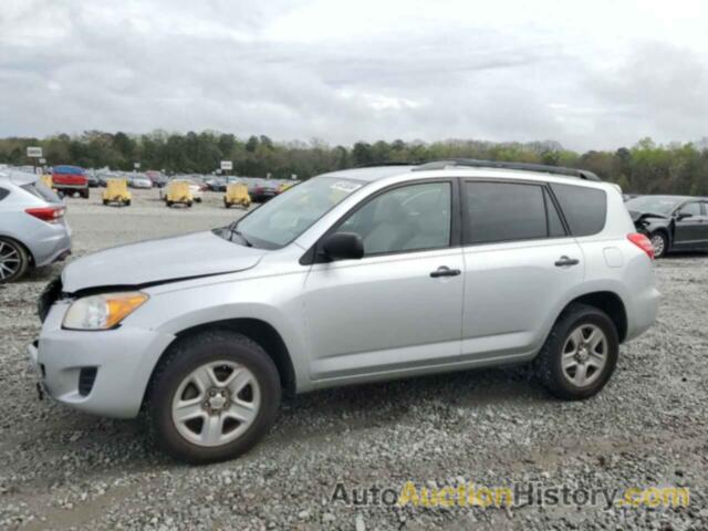 TOYOTA RAV4, 2T3BK4DV8AW016539