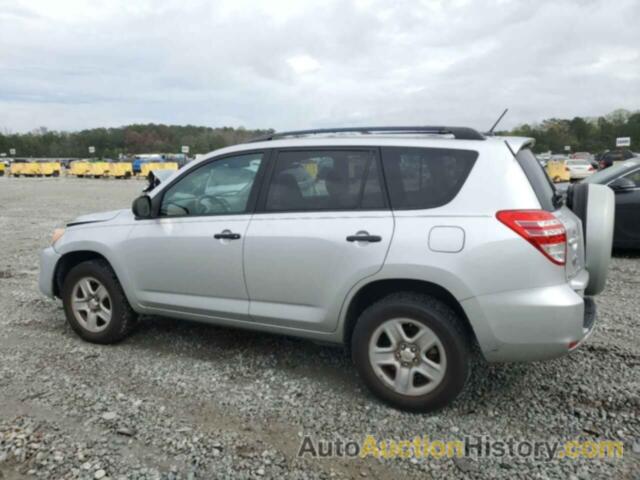 TOYOTA RAV4, 2T3BK4DV8AW016539