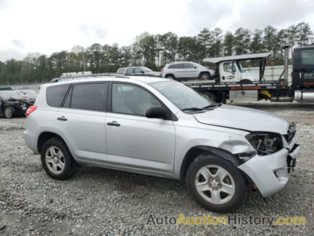 TOYOTA RAV4, 2T3BK4DV8AW016539