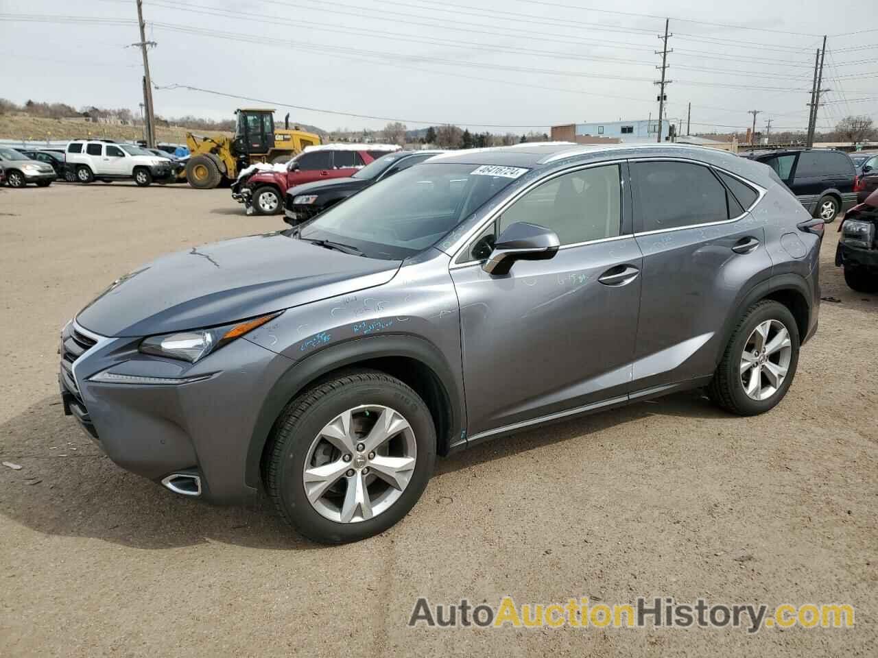 LEXUS NX 200T BASE, JTJBARBZ4H2114392