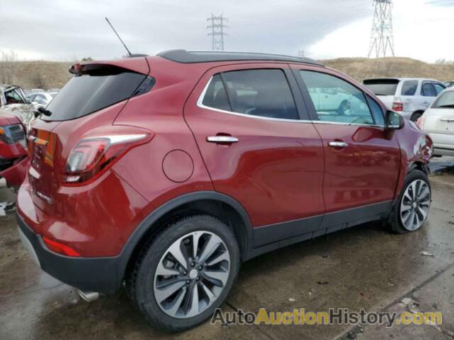 BUICK ENCORE PREFERRED, KL4CJESMXNB513236