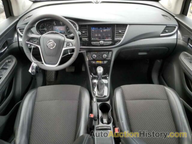 BUICK ENCORE PREFERRED, KL4CJESMXNB513236