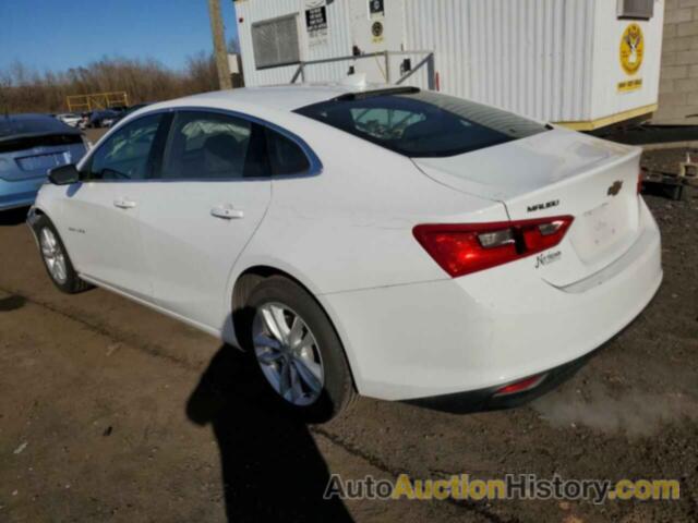 CHEVROLET MALIBU LT, 1G1ZE5ST2HF155471