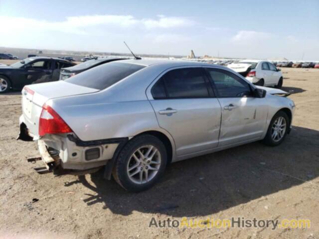 FORD FUSION S, 3FAHP0GA3CR200121