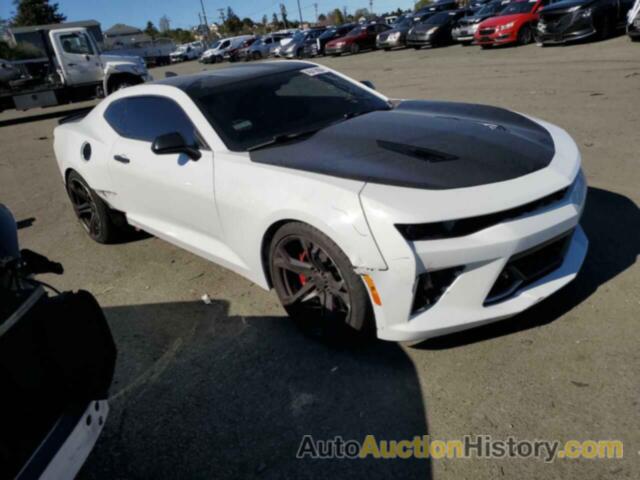 CHEVROLET CAMARO SS, 1G1FE1R72J0145214