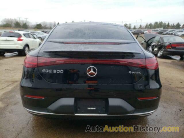 MERCEDES-BENZ EQE SEDAN 500 4MATIC, W1KEG2CB4PF034059