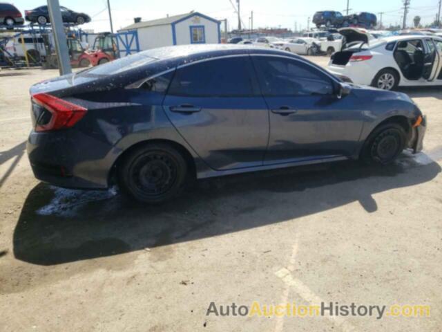 HONDA CIVIC LX, 19XFC2F54GE239844