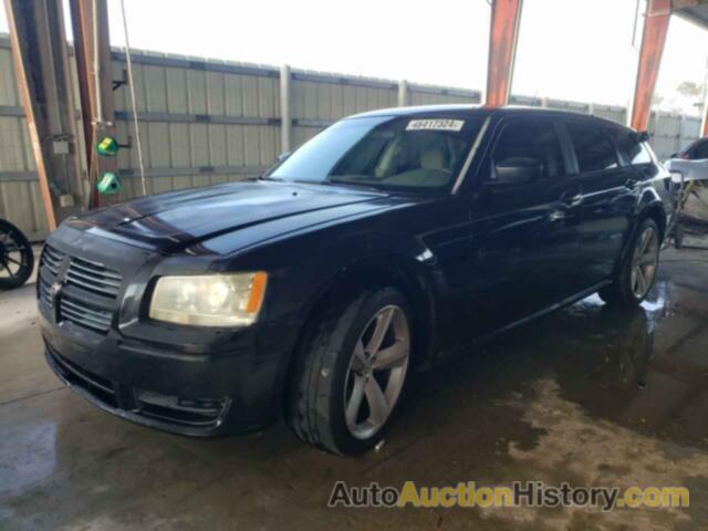 DODGE MAGNUM, 2D4FV47T38H185979