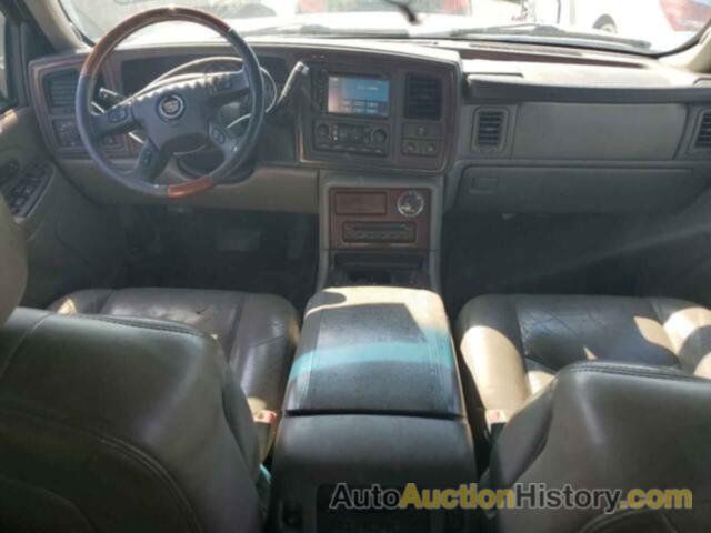 CADILLAC ESCALADE LUXURY, 1GYEK63N86R161396