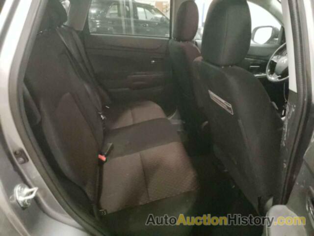 MITSUBISHI OUTLANDER ES, JA4AR3AU0HZ043011