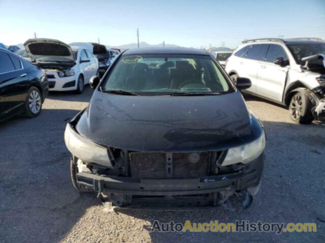 KIA FORTE EX, KNAFU4A2XD5656346