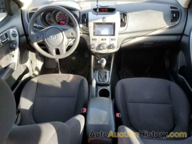 KIA FORTE EX, KNAFU4A2XD5656346