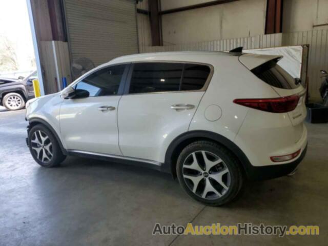 KIA SPORTAGE SX, KNDPR3A65H7072050