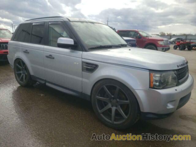 LAND ROVER RANGEROVER LUX, SALSK2D45AA216653