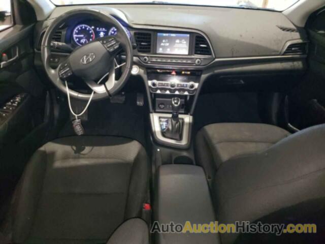 HYUNDAI ELANTRA SEL, 5NPD84LF6LH591461