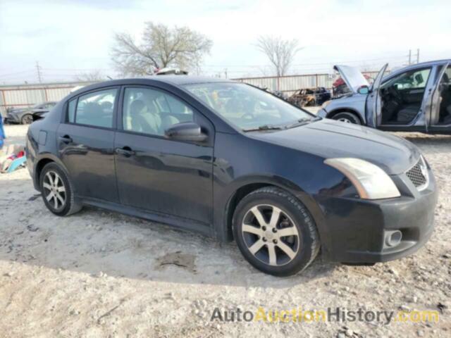 NISSAN SENTRA 2.0, 3N1AB6AP3CL665868