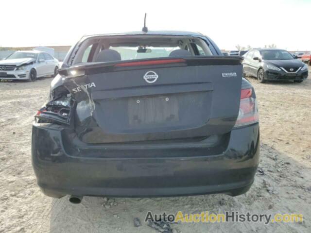 NISSAN SENTRA 2.0, 3N1AB6AP3CL665868