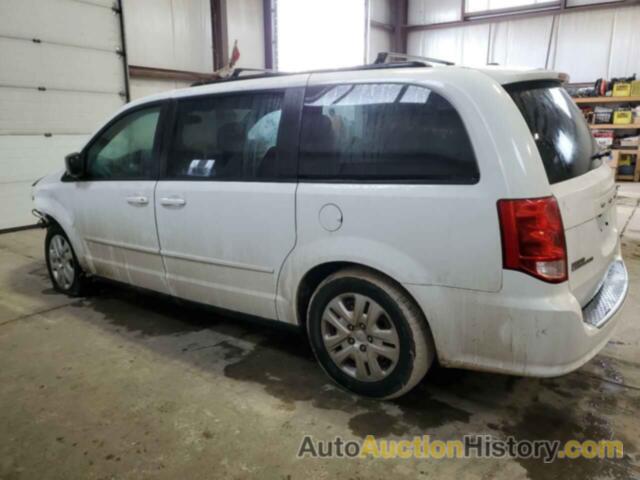 DODGE CARAVAN SE, 2C4RDGBG0GR152214