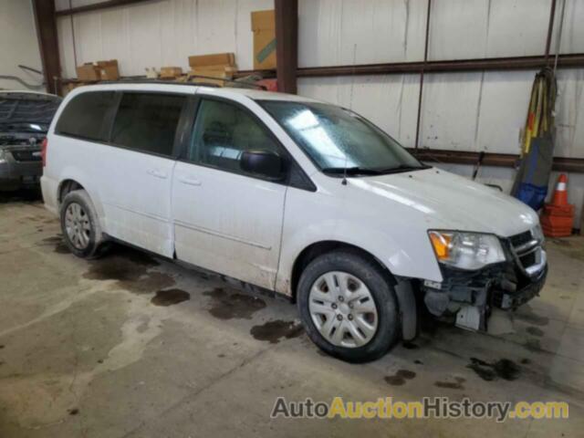 DODGE CARAVAN SE, 2C4RDGBG0GR152214