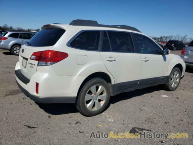 SUBARU OUTBACK 2.5I PREMIUM, 4S4BRBCC8C3224969