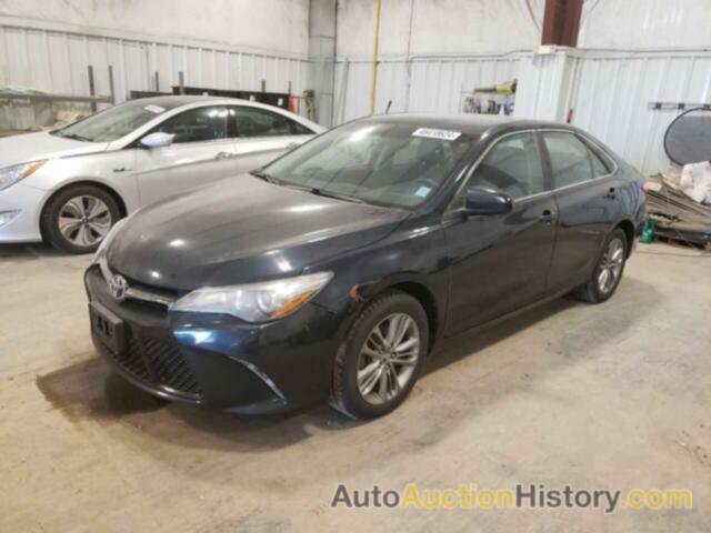 TOYOTA CAMRY LE, 4T1BF1FK5GU511949