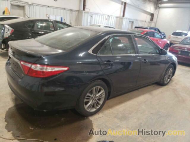 TOYOTA CAMRY LE, 4T1BF1FK5GU511949