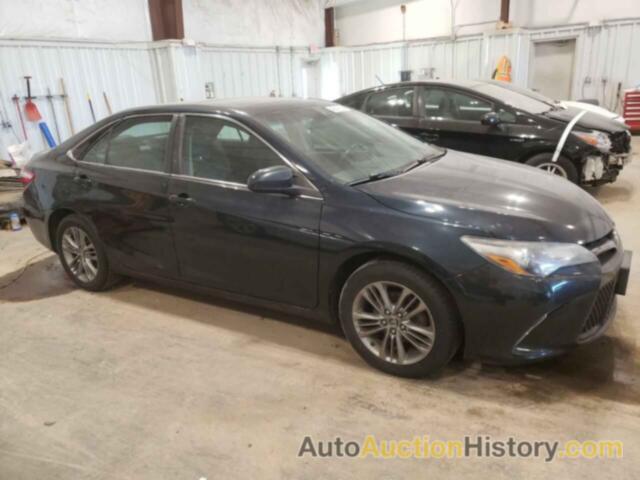 TOYOTA CAMRY LE, 4T1BF1FK5GU511949