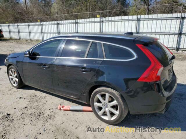 VOLVO V60 T5 PREMIER, YV140MEK5H1370508