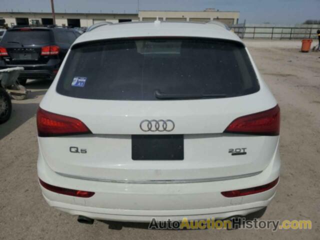 AUDI Q5 PREMIUM, WA1C2AFP9HA010902