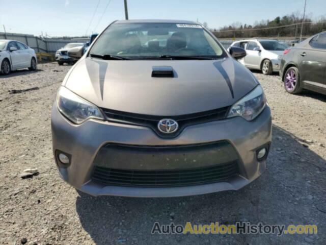 TOYOTA COROLLA L, 2T1BURHE9GC739854