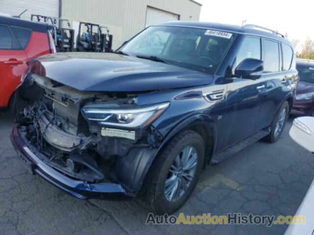 INFINITI QX80 LUXE, JN8AZ2NE0L9254452