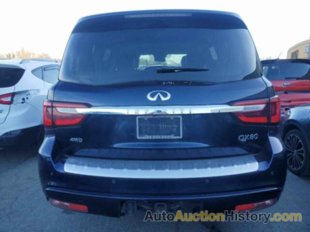 INFINITI QX80 LUXE, JN8AZ2NE0L9254452