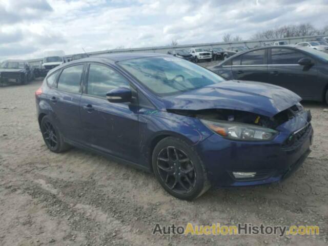 FORD FOCUS SE, 1FADP3K21GL218170