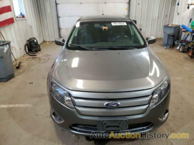 FORD FUSION SE, 3FAHP0HA7CR414219