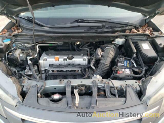 HONDA CRV EXL, JHLRM4H72CC004058