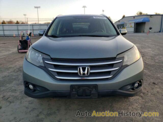 HONDA CRV EXL, JHLRM4H72CC004058