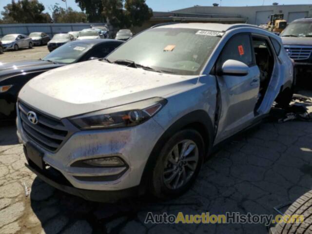 HYUNDAI TUCSON LIMITED, KM8J3CA49GU140125