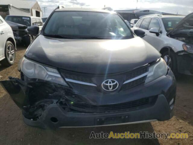 TOYOTA RAV4 LIMITED, 2T3DFREV5FW327152