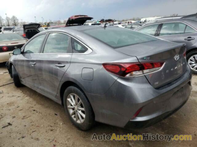 HYUNDAI SONATA SE, 5NPE24AF9KH755664