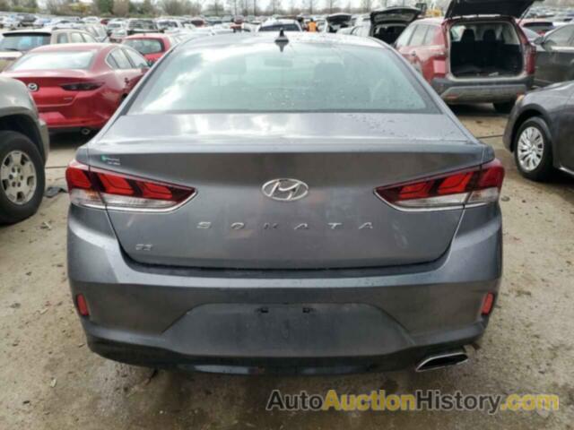 HYUNDAI SONATA SE, 5NPE24AF9KH755664