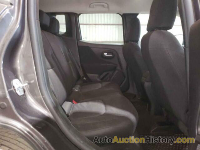 JEEP RENEGADE SPORT, ZACNJBAB9KPK33562