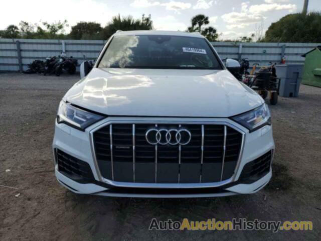 AUDI Q7 PREMIUM, WA1AJBF71ND000584