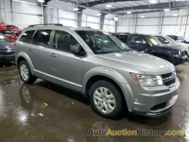 DODGE JOURNEY SE, 3C4PDCAB1HT527015