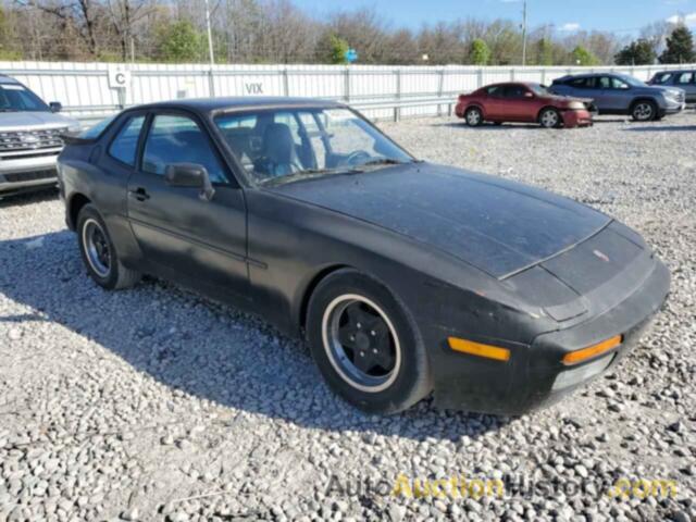 PORSCHE 944, WP0AA0946EN454481